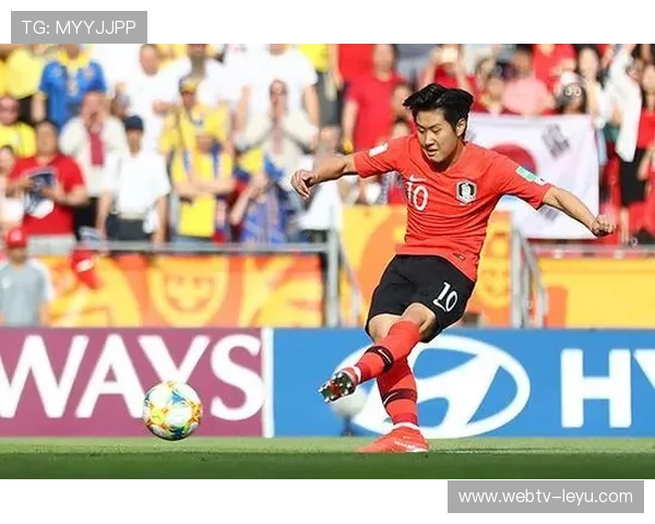 李刚仁状态飙升：韩国新星再度闪耀球场